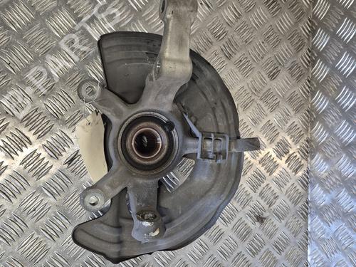 Used Right front steering knuckle Right front steering knuckle MERCEDES-BENZ A-CLASS (W176) A 200 (176.043) (156 hp) 34098182 34098182