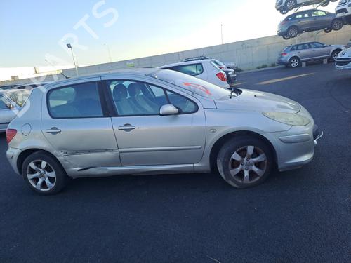 Right front fenders PEUGEOT 307 (3A/C) 1.6 16V | BP25910186C42 