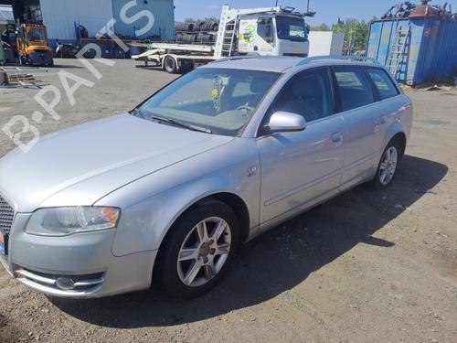 Used Parts AUDI A4 B7 Avant (8ED) 2.0 TDI 2056843