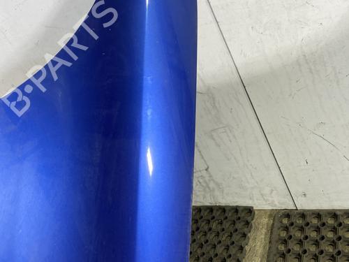 Used Tailgate Tailgate VW EOS (1F7, 1F8) 2.0 TDI 16V (140 hp) 33849231 33849231