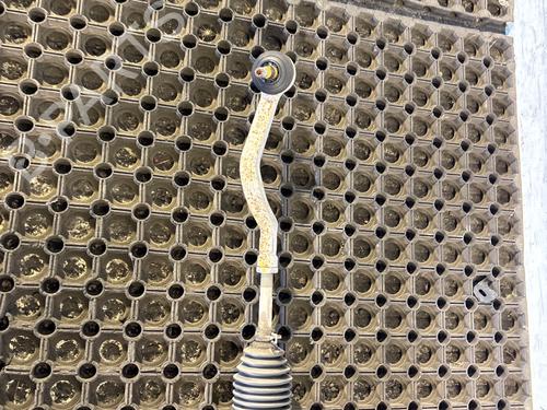 Steering rack DACIA SANDERO II TCe 90 (B8M1, B8MA, B8AC) | BP38476409M22 - Image 2