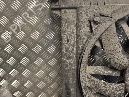 Used Front slam panel Front slam panel CITROËN DS4 (NX_) 2.0 HDi / BlueHDi 135 (136 hp) 30352898 30352898