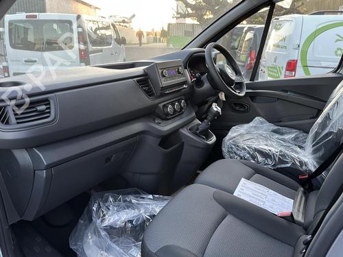 Tågelys NISSAN PRIMASTAR Van (X83) 2.5 dCi 140 | BP31261716C37 - Image 7