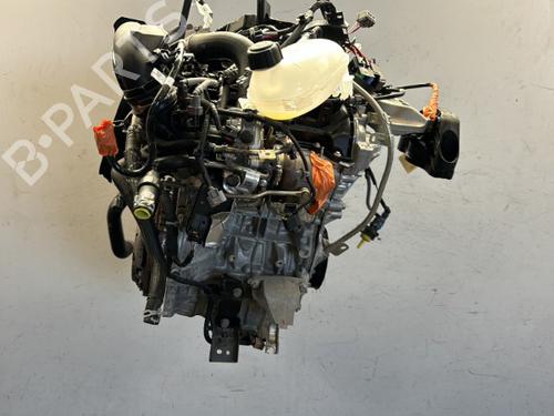 Engine RENAULT CLIO V (B7_) 1.0 SCe 65 (B7MG) | BP23432935M1 