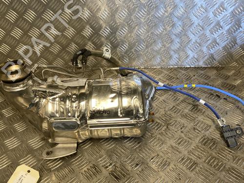 Used Catalyst DACIA SANDERO III 1.0 TCe 100 ECO-G (101 hp) 33184124