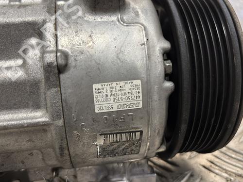 AC compressor OPEL CORSA F (P2JO) 1.2 (68) | BP29629256M34 - Image 4