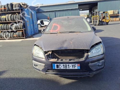 Starter FORD FOCUS II Saloon (DB_, FCH, DH) 1.8 TDCi | BP27153834M8  - Image 5