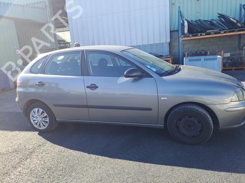 Right headlight SEAT IBIZA III (6L1) 1.4 16V | BP24407725C29 