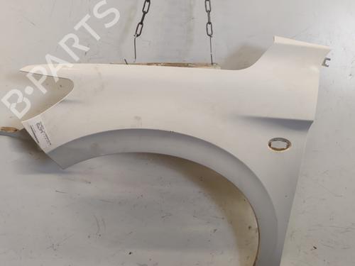 Used Left front fenders PEUGEOT 301 1.2 VTi 72 (72 hp) 26576511
