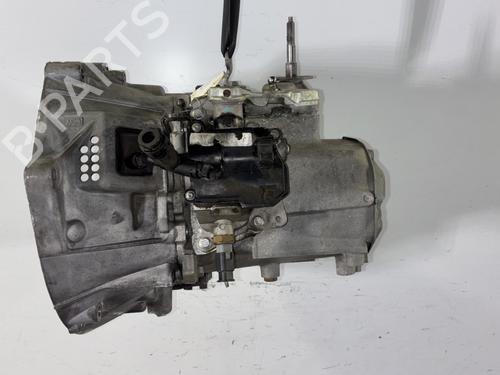 Gearbox CITROËN C4 II (NC_) 1.6 HDi 115 | BP31375547M3  - Image 8