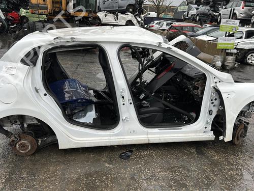 Armrest / Center console RENAULT CLIO V (B7_) 1.6 E-TECH 140 (B7MU) | BP37734966I20 - Image 30