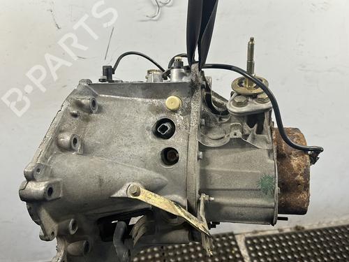 Gearbox PEUGEOT 206 Hatchback (2A/C) 1.9 D | BP22095847M3 