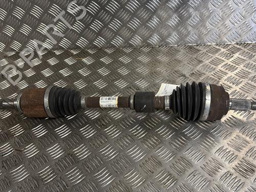 Left front driveshaft RENAULT CLIO V (B7_) 1.5 Blue dCi 85 (B7AG) | BP28523184M38  - Image 5