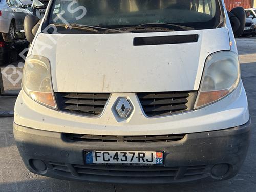 Starter RENAULT TRAFIC II Van (FL) 2.0 dCi 90 (FL0H, FL00, FL01, FL0M, FL0P, FL0S) | BP37528630M8 - Image 5