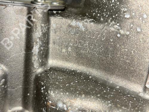 Used Gearbox Gearbox RENAULT MEGANE IV Saloon 1.5 dCi 110 (110 hp) 22917333 22917333