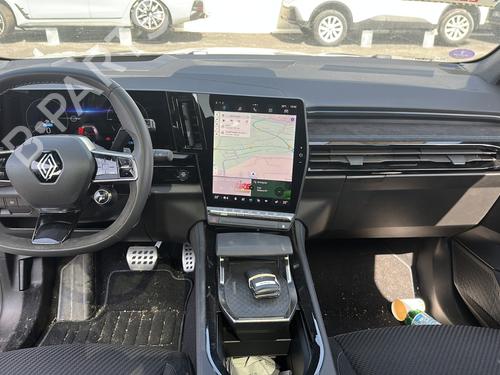 Ratstangsstang RENAULT ESPACE VI (RHN) E-TECH 200 Hybrid | BP27606099I23  - Image 7