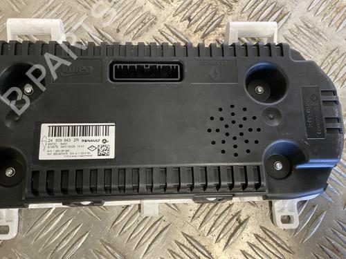 Instrument cluster DACIA SPRING | BP30052076C47 - Image 6