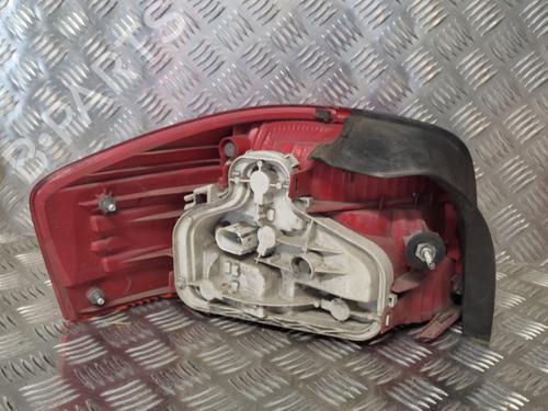 Used Right taillight Right taillight AUDI A3 (8P1) 2.0 TDI 16V (140 hp) 20343258 20343258