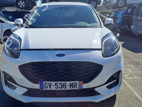 Used Parts FORD PUMA (J2K, CF7) 1.0 EcoBoost mHEV (155 hp) 4373903
