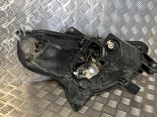 Left headlight CITROËN C3 Pluriel (HB_) 1.4 HDi | BP28360734C28 
