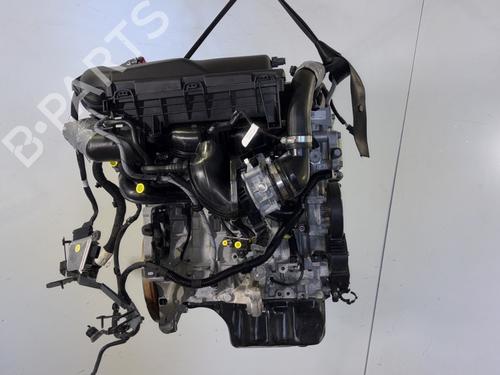Used Engine Engine CITROËN C5 X (ND_, NC_) Hybrid 225 (NDDGYP) (224 hp) 24645568 24645568