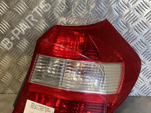Right taillight BMW 1 (E87) 118 d | BP20348850C35 