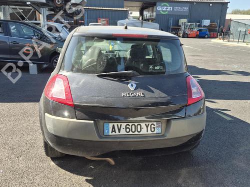 Used Parts RENAULT MEGANE II (BM0/1_, CM0/1_) 1.6 16V 4991921