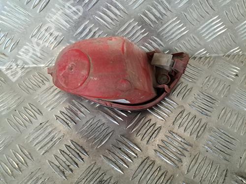 Rear fog light RENAULT CLIO III (BR0/1, CR0/1) 1.5 dCi (C/BR0G, C/BR1G) | BP28680685C37
