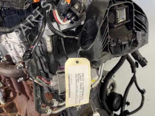 Engine DACIA LODGY (JS_) 1.5 Blue dCi 115 (JSJT) | BP31165729M1 - Image 9
