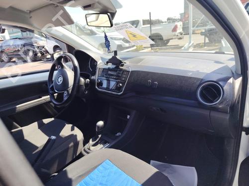 Ratstangsstang VW UP! (121, 122, BL1, BL2, BL3, 123) e-Up | BP39457189I23 - Image 5