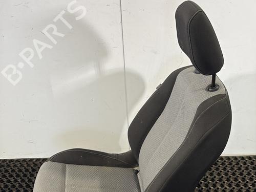Seats set OPEL CORSA F (P2JO) CORSA-e (68) | BP25600205C78 - Image 4