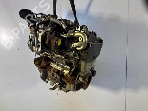Engine RENAULT CLIO IV (BH_) 1.5 dCi 75 | BP36168418M1  - Image 9