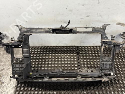 Used Front slam panel HYUNDAI i30 (GD) 1.6 CRDi (128 hp) 29936984