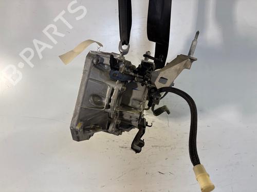 Gearbox RENAULT TWINGO III (BCM_, BCA_) | BP34336006M3 - Image 4