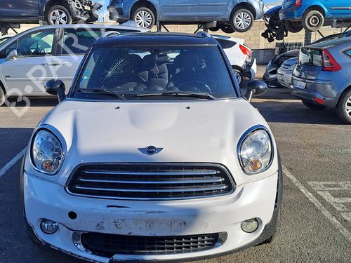 Gearbox MINI MINI COUNTRYMAN (R60) Cooper D | BP24856910M3 - Image 7