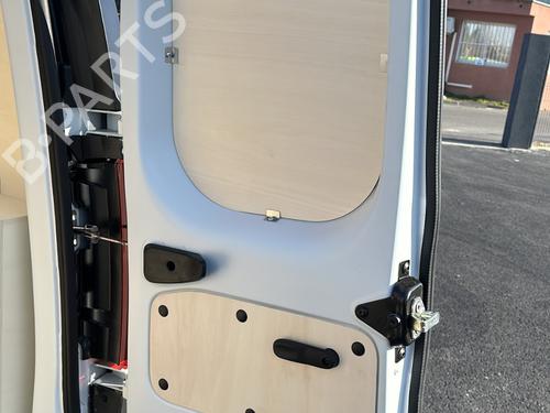 ABS pump RENAULT EXPRESS Box Body/MPV 1.5 Blue dCi 95 (F6AB) | BP23983730M43  - Image 8