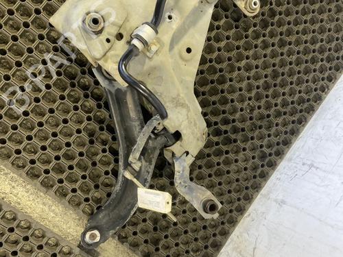 Used Subframe Subframe RENAULT MODUS / GRAND MODUS (F/JP0_) 1.5 dCi (FP0F, JP0F) (86 hp) 33849299 33849299
