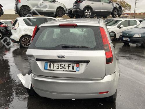Left mirror FORD FIESTA V (JH_, JD_) 1.3 | BP20348316C26 