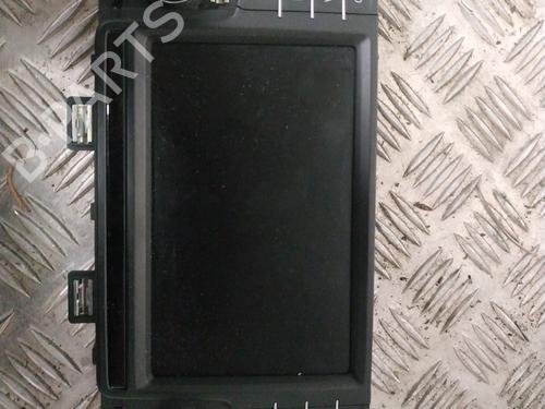 Afficheur VW POLO V (6R1, 6C1) 1.0 (75 hp) 31852471