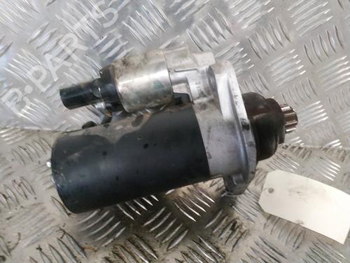 Used Starter Starter VW TOURAN (1T1, 1T2) 1.9 TDI (105 hp) 32060934 32060934