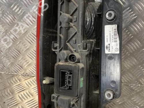 Højre baglygte CITROËN NEMO MPV 1.4 HDi (68 hp) 20344829