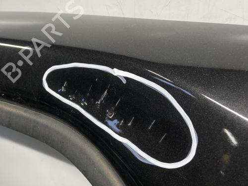 Left front door NISSAN PRIMASTAR Van (X83) 2.5 dCi 140 8010100Q1G