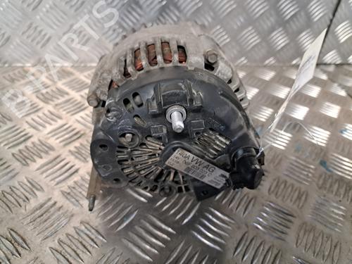 Alternator SEAT LEON (1P1) 1.9 TDI | BP29073642M7 - Image 5