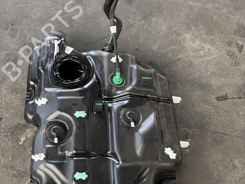 Used Fuel tank RENAULT KANGOO III Box Body/MPV 1.5 Blue dCi 95 (FJAB) (95 hp) 30817366