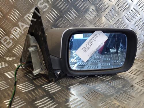 Used Right mirror BMW 3 (E46) 330 d (184 hp) 22097172
