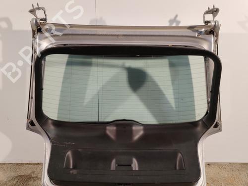 Bagklap CC/Kombi-Coupé AUDI A3 (8P1) 1.6 TDI (105 hp) 23078773