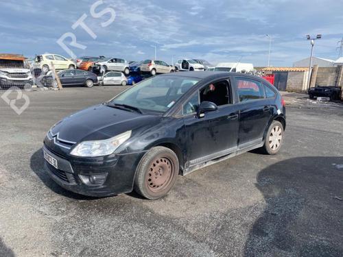 Front bumper reinforcement CITROËN C4 I (LC_) 1.6 HDi | BP20345823C109 