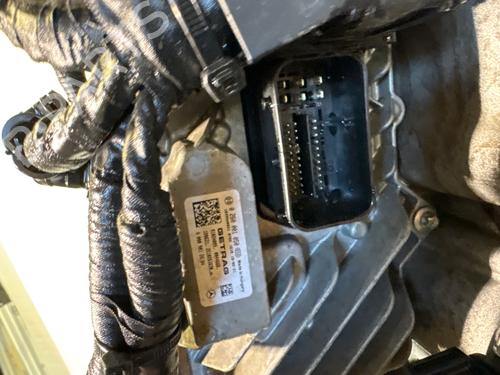 Gearbox MERCEDES-BENZ A-CLASS (W177) A 180 d (177.003) | BP40504352M3 - Image 14