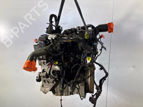 Engine RENAULT MEGANE IV Hatchback (B9A/M/N_) 1.5 dCi 110 (B9A3) | BP37473857M1 - Image 3