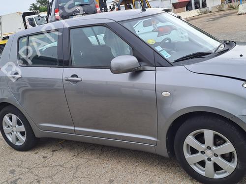 Used Parts SUZUKI SWIFT III (MZ, EZ) 1.3 (RS413, ZC11S) 5015068